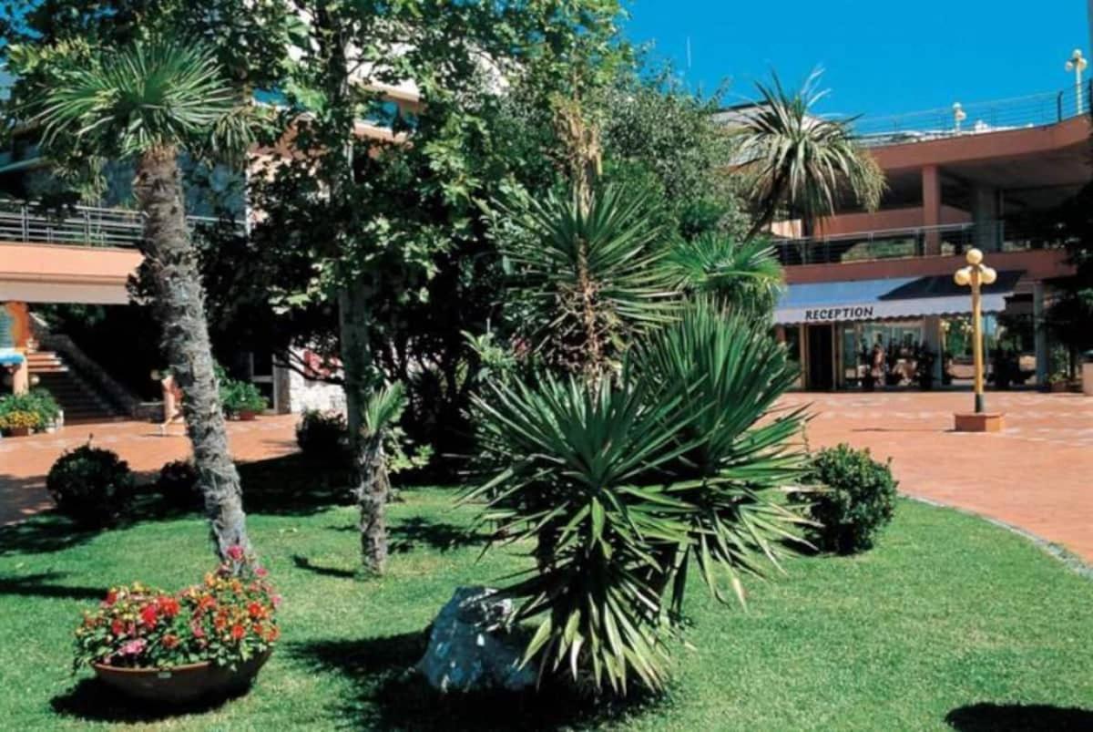 Residence Pianeta Maratea Εξωτερικό φωτογραφία
