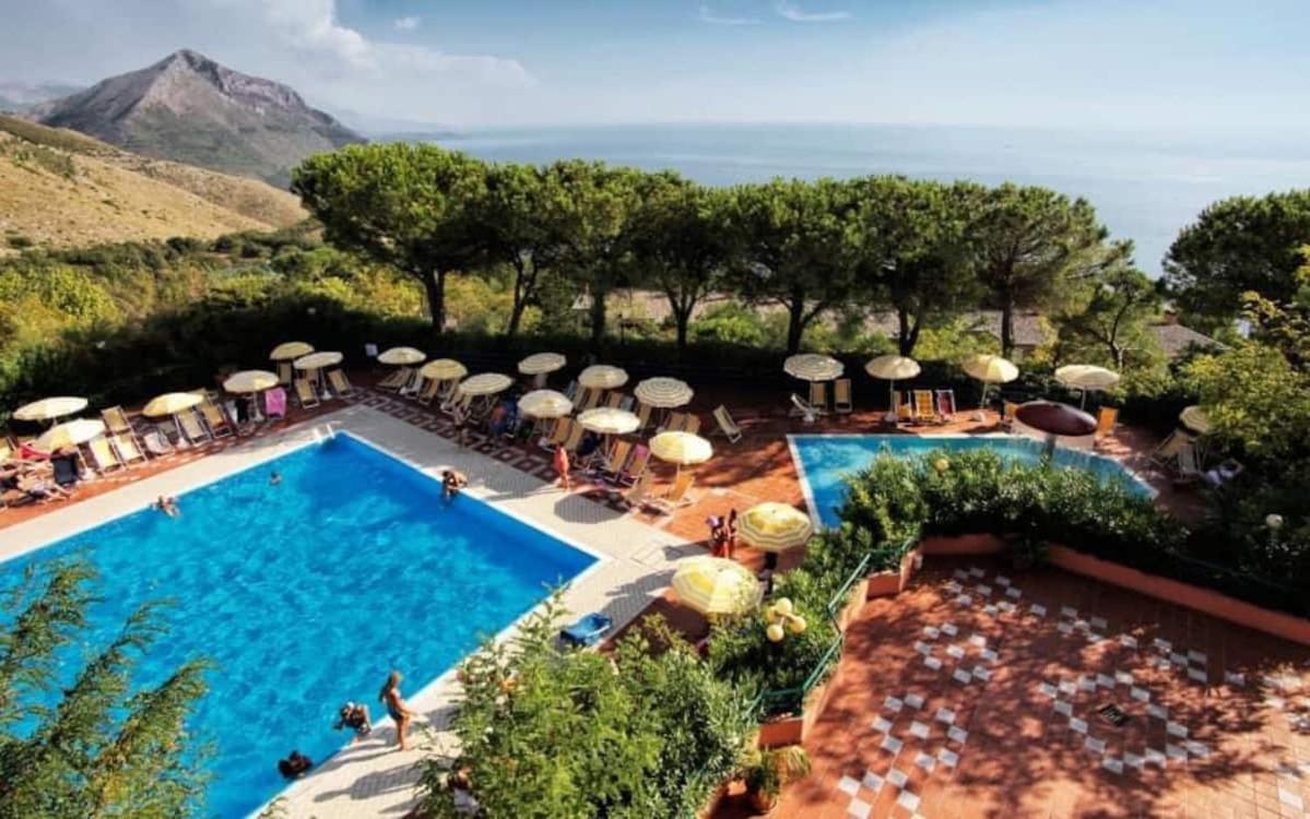 Residence Pianeta Maratea Εξωτερικό φωτογραφία