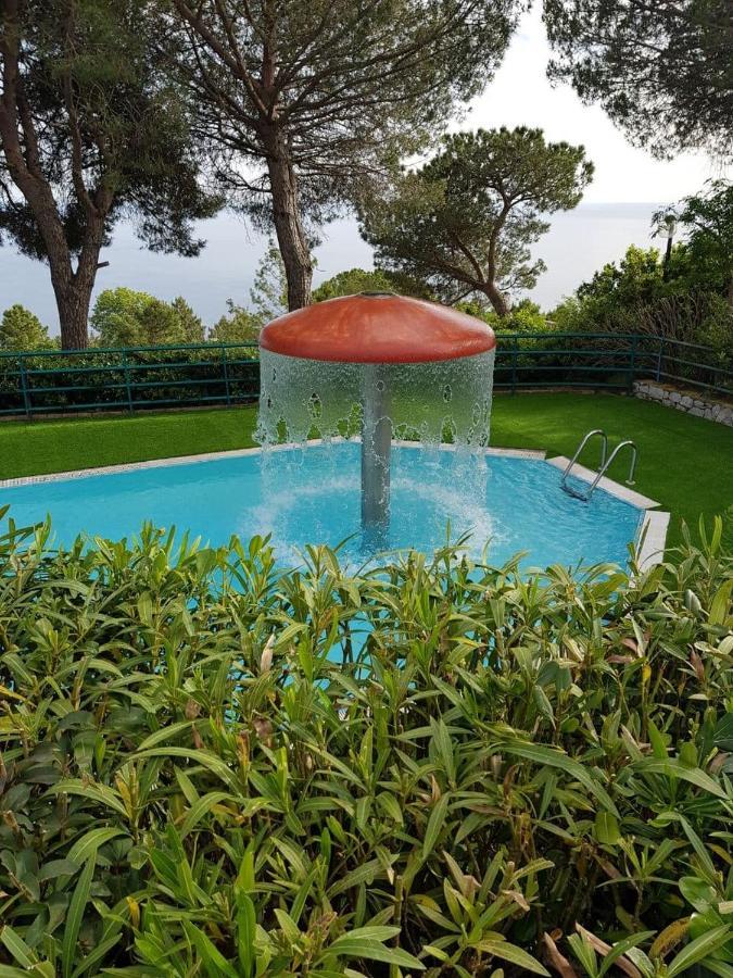 Residence Pianeta Maratea Εξωτερικό φωτογραφία