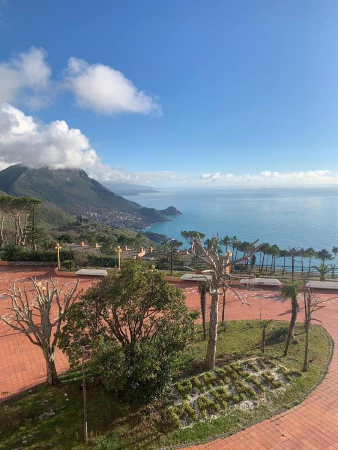 Residence Pianeta Maratea Εξωτερικό φωτογραφία