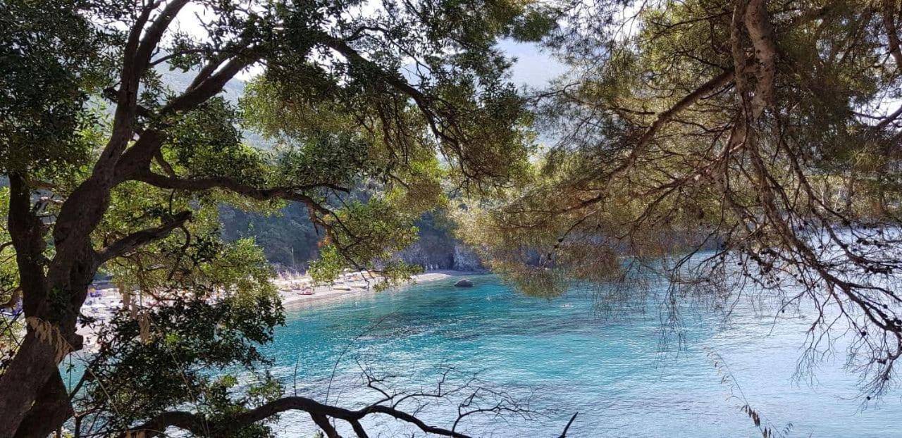 Residence Pianeta Maratea Εξωτερικό φωτογραφία