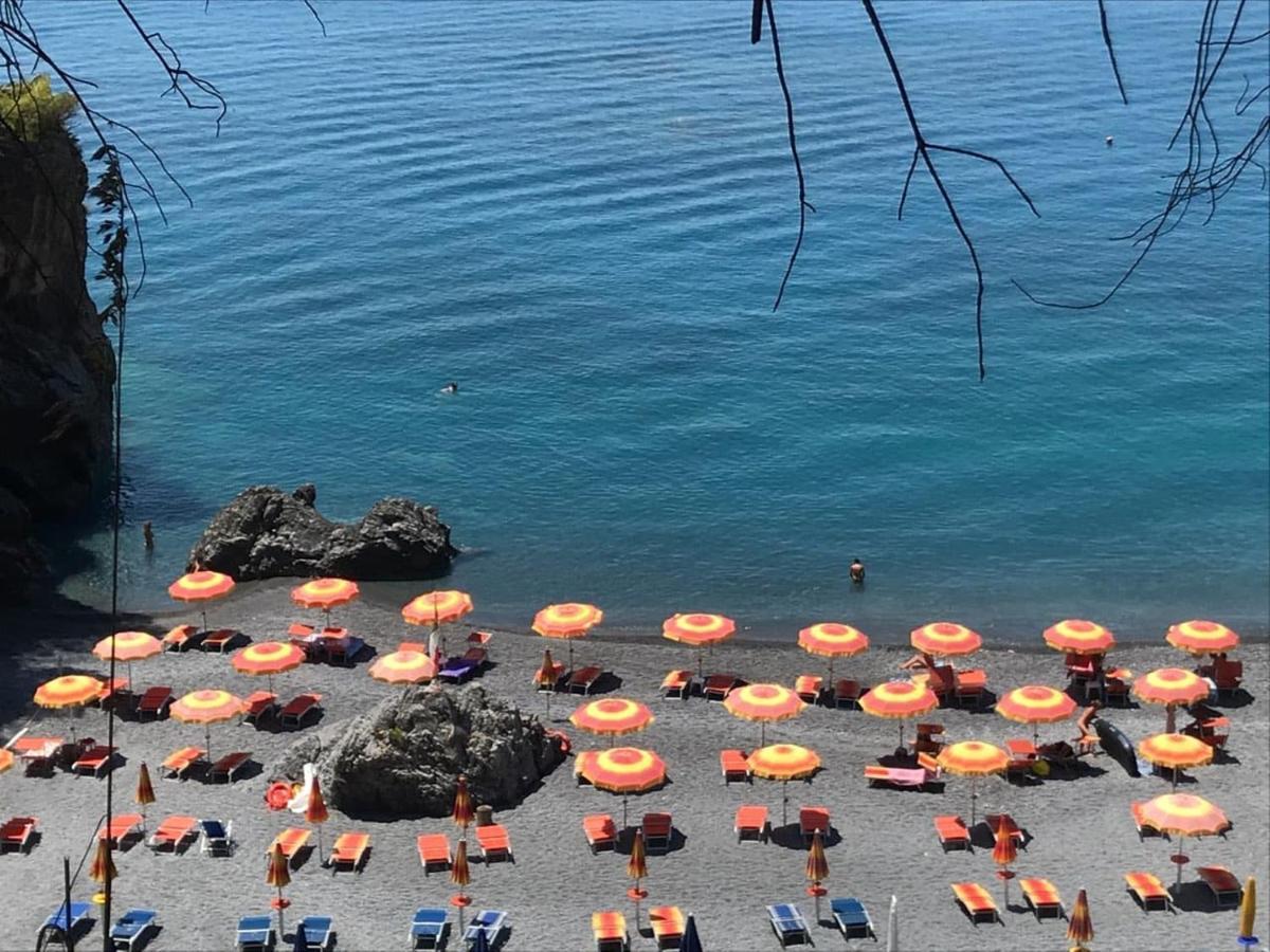 Residence Pianeta Maratea Εξωτερικό φωτογραφία