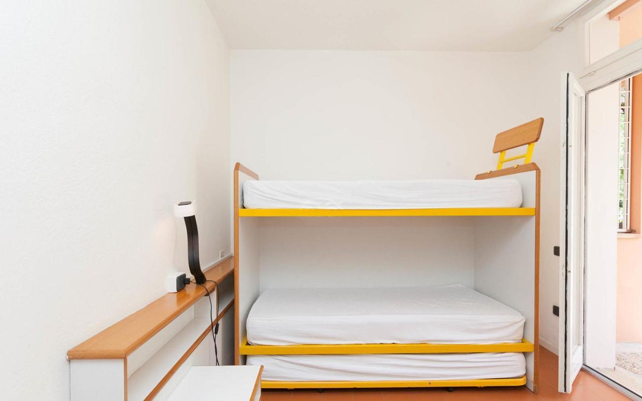 Residence Pianeta Maratea Εξωτερικό φωτογραφία